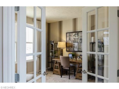 1st Floor Flex Room makes for a perfect office spa