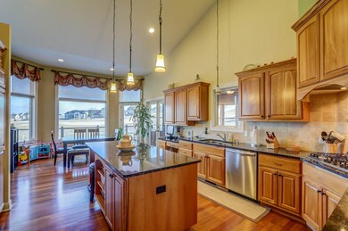 604 Bergamont Blvd, Oregon, WI 53575 - photo 6