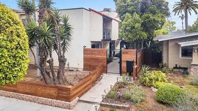 4620 Edgeware Rd unit 2, San Diego, CA 92116 - photo 2