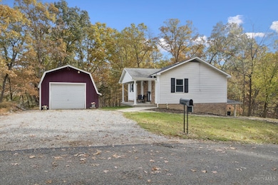 86 Hawk Hill Rd, West Union, OH 45693 - photo 6