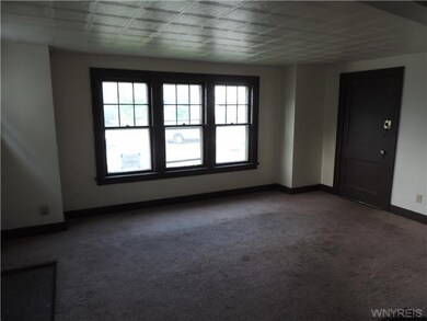Living Room. Unit 1: living room.