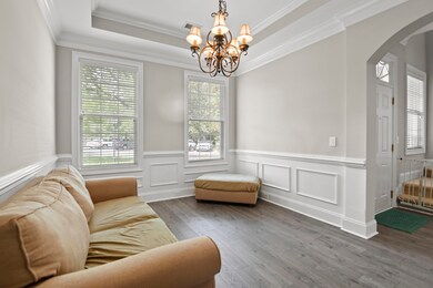 Dining/Office/Playroom