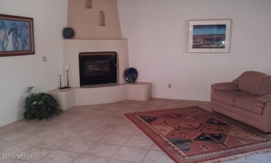 From Kitchen Looking Toward L. Room