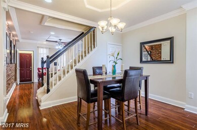 2937 Walbrook Ave, Baltimore, MD 21216 - photo 7