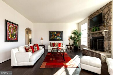 5008 Parkside Ct, Warrenton, VA 20187 - photo 5