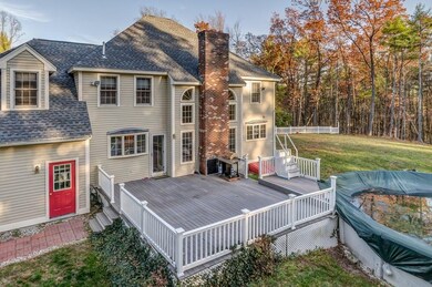 244 S Merrimack Rd, Hollis, NH 03049 - photo 6