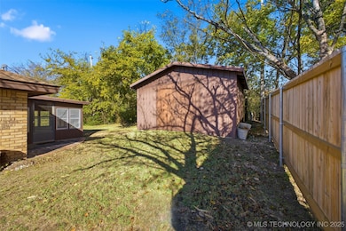 13770 County Road 1556, Ada, OK 74820 - photo 4