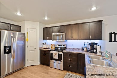 6501 Painted Rock Trail, Cheyenne, WY 82001 - photo 7