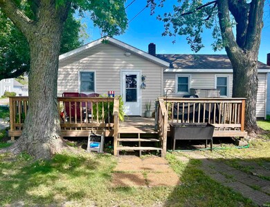 706 E 7th St, Fowler, IN 47944 - photo 4