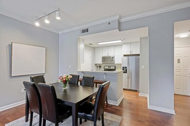 Park Central unit 219, Atlanta, GA 30309 - photo 2