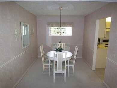 Dining Room.