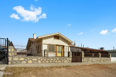 2817 Mobile Ave, El Paso, TX 79930 - photo 2