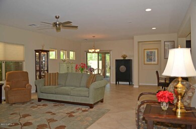 Great Room and Formal Dining