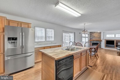 19070 Mountain Track Rd, Orange, VA 22960 - photo 4