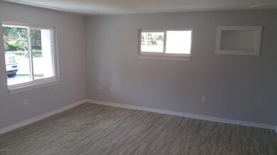 2488 Victor - Living Room