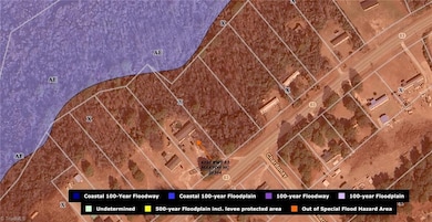 4396 N Carolina 83, Maxton, NC 28364 - photo 4