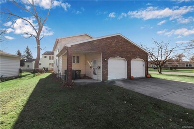 159 Greenwood Cir, North Tonawanda, NY 14120 - photo 2