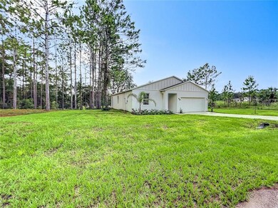 MOCK PHOTO OF MODEL HOME WITH SAME FLOOR PLAN