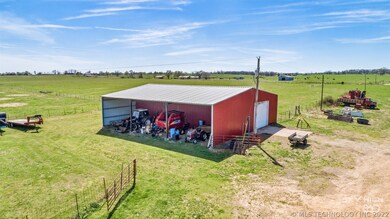 53364 S 660 Rd, Colcord, OK 74338 - photo 4