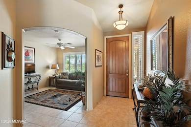 1712 N Laguna Oaks Dr, Green Valley, AZ 85614 - photo 4