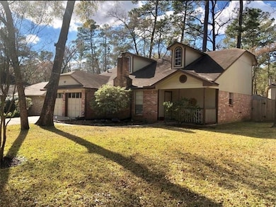 27 N Drifting Leaf Ct, Spring, TX 77380 - photo 2