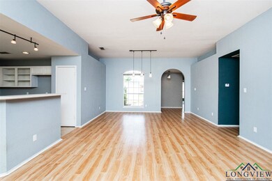 1614 Amanda Ln, Kilgore, TX 75662 - photo 7