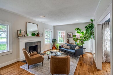 5534 Monticello Ave, Dallas, TX 75206 - photo 5