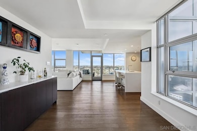 Savina by Bosa unit 3502, San Diego, CA 92101 - photo 6