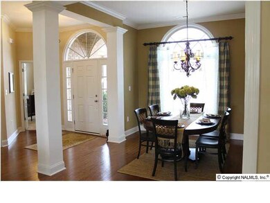 similar home