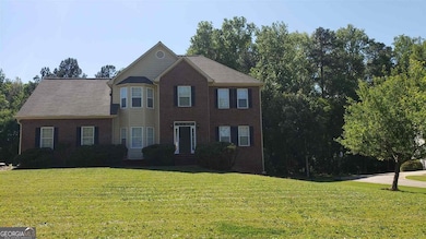 513 Cotillion Ct, Stockbridge, GA 30281 - photo 3