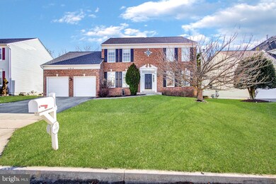 11013 Grassy Knoll Terrace, Germantown, MD 20876 - photo 2