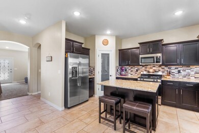 13660 Mill Hill Ct, El Paso, TX 79928 - photo 7