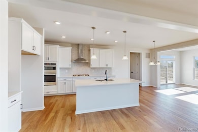 12147 Moore Ln, Washington, MI 48094 - photo 6