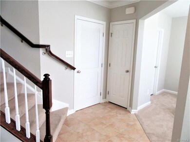 Home has Many Great Features including 9'+ Ceiling