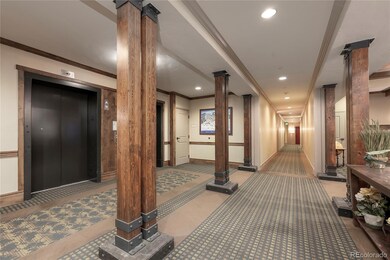 300 Base Camp Cir unit 309, Granby, CO 80446 - photo 4