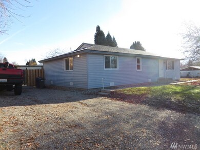 501 N James Ave, East Wenatchee, WA 98802 - photo 3