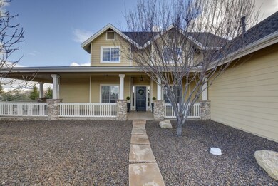 Front Entrance 1