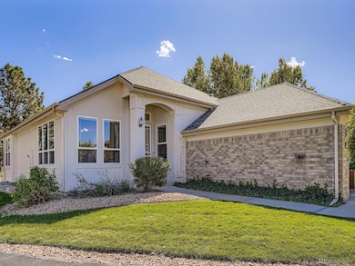 890 Appleby Place, Castle Rock, CO 80104 - photo 2