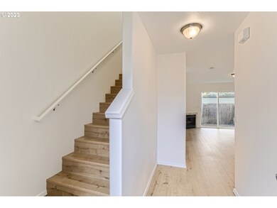 Entrance/Foyer