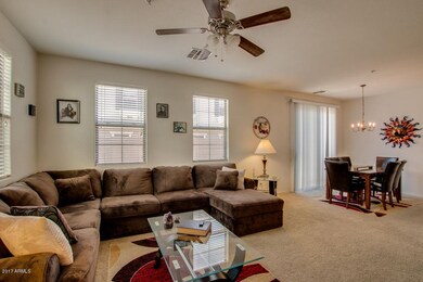 Family Room & Breakfast Nook