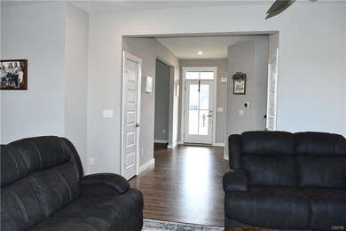 FRONT HALLWAY