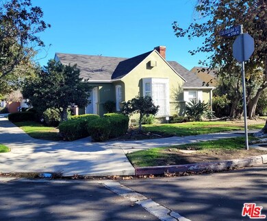 3760 Wellington Rd, Los Angeles, CA 90016 - photo 3