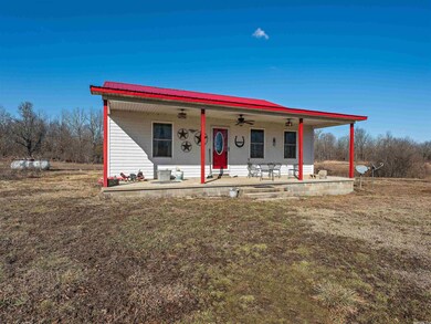 128 Pleasant Run Rd, Mammoth Spring, AR 72554 - photo 2