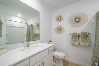 7557 S Opal Mountain Way unit 303, West Jordan, UT 84081 - photo 7