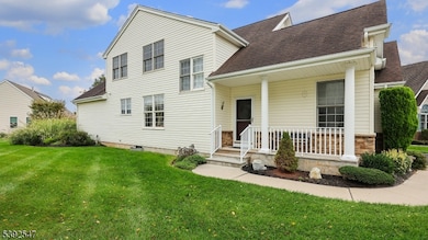 13 Bray Ct, Somerset, NJ 08873 - photo 4