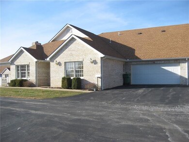 SPACIOUS 2 STALL GARAGE