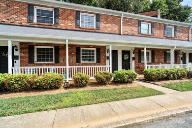 1215 Green Oaks Ln unit H, Charlotte, NC 28205 - photo 2
