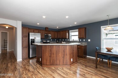 Kitchen 1