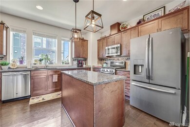 2019 113th Place SE unit 2.3, Everett, WA 98208 - photo 5