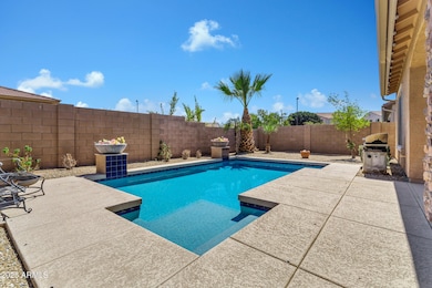 3567 E Chestnut Ln, Gilbert, AZ 85298 - photo 6